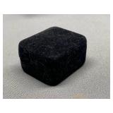 R.H. Macy & Co Sterling Silver 925 Stud Earrings