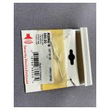 Sterling Silver 925 Owl Necklace