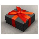 1/10 CTTW Diamond Heart Sterling Silver 925 Pendant