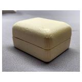 Sterling Silver 925 Swarovski Elements Necklace