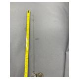 Sterling Silver 925 Sister Heart Pendant