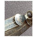 Sterling Silver 925 Snake Chain Necklace