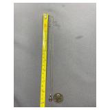 Sterling Silver 925 Heart Pink Gemstone Necklace