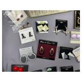 Vintage & Modern Earring Assortment