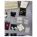 Vintage & Modern Earring Assortment