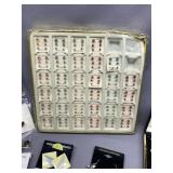 Vintage & Modern Earring Assortment