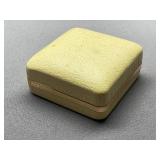 Sterling Silver 925 Heart Pendant Necklace