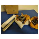 Ercoline Tube/Pipe  Bender