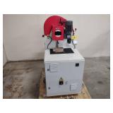 Maquinas Tubing Polisher