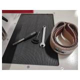 Maquinas Tubing Polisher