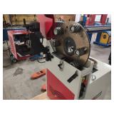 Maquinas Tubing Polisher