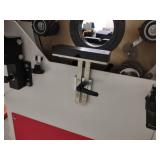 Maquinas Tubing Polisher