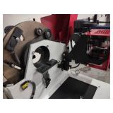 Maquinas Tubing Polisher