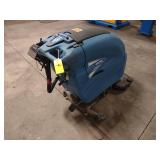 Global Floor Scrubber