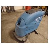 Global Floor Scrubber