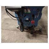 Global Floor Scrubber