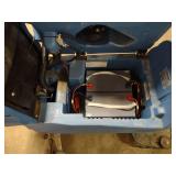 Global Floor Scrubber