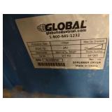 Global Floor Scrubber