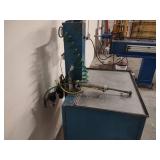 Ramco Parts Washer