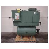 Joy Rotary Screw Air Compressor