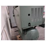 Joy Rotary Screw Air Compressor