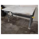 Work Bench