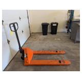Pallet Jack