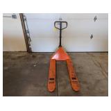 Pallet Jack