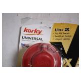 Korky Universal Toilet Flapper Ultra 2X