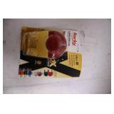 Korky Universal Toilet Flapper Ultra 2X