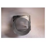 Galvanized Steel Ventilation Duct Collar