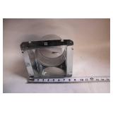 Galvanized Steel Ventilation Duct Collar