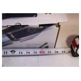 Shark Cyclone Cordless Vacuum Cleaner with Accessories