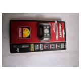 Husky Rechargeable Broad Range Headlamp 650 Lumens