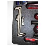 Husky Screwdriver Set with Assorted Blades and Handles