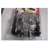 Kwikset SmartKey Security Deadbolt Lock Set