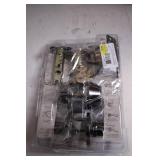 Kwikset SmartKey Security Deadbolt Lock Set