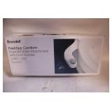 Brondell FreshSpa Comfort+ Bidet Attachment with Dual Nozzles