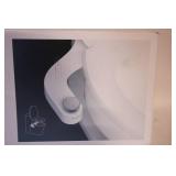 Brondell FreshSpa Comfort+ Bidet Attachment with Dual Nozzles