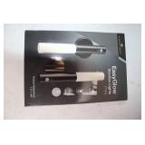 EasyGlow Sconce Lights 2 Pack with Timer Feature