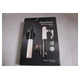 EasyGlow Sconce Lights 2 Pack with Timer Feature