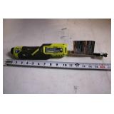 Ryobi Electric Power Screwdriver
