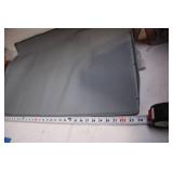 Durable Grey Rubber Garage Floor Mat