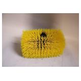 Unger 4-Sided Outdoor Scrub Brush with Lock-On Thread System