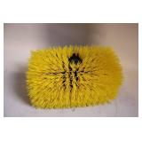 Unger 4-Sided Outdoor Scrub Brush with Lock-On Thread System