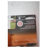 Prime-Line C 1032 Patio Door Handle Kit