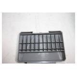 Husky 18-Piece Precision Screwdriver Set with Case