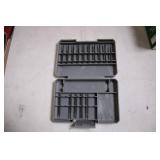 Husky 18-Piece Precision Screwdriver Set with Case