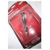 Husky 18-Piece Precision Screwdriver Set with Case