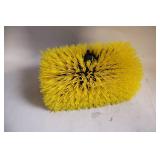 Unger 4-Sided Scrub Brush with Lock-On Thread System